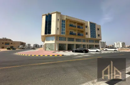 Whole Building - Studio for sale in Al Jurf Industrial 3 - Al Jurf Industrial - Ajman