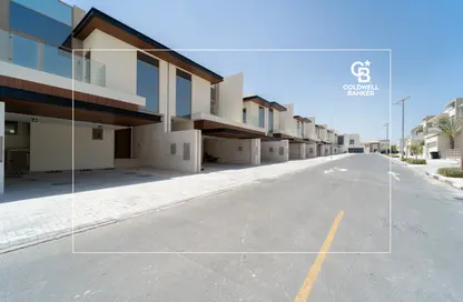 Townhouse - 4 Bedrooms - 5 Bathrooms for sale in West Village - Al Furjan - Dubai