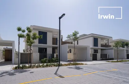 Villa - 4 Bedrooms - 4 Bathrooms for sale in Harmony 1 - Harmony - Tilal Al Ghaf - Dubai