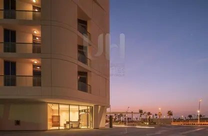 Apartment - 3 Bedrooms - 4 Bathrooms for sale in MEERA Shams - Shams Abu Dhabi - Al Reem Island - Abu Dhabi