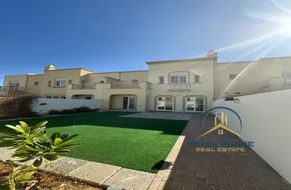 Villa - 3 Bedrooms - 3 Bathrooms for rent in Springs 11 - The Springs - Dubai