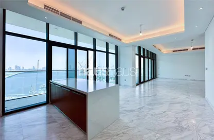 Penthouse - 4 Bedrooms - 5 Bathrooms for sale in The Cove Building 1 - The Cove - Dubai Creek Harbour (The Lagoons) - Dubai