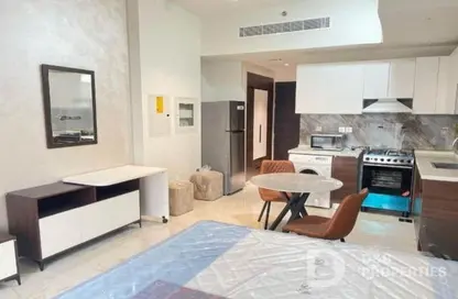 Apartment - 1 Bathroom for sale in Jewelz by Danube - Arjan - Dubai