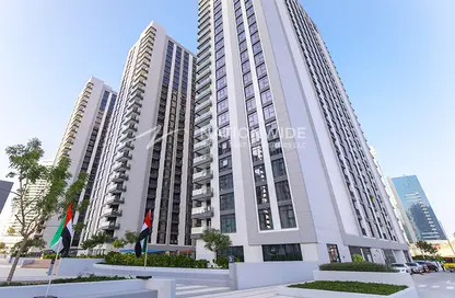 Apartment - 2 Bedrooms - 2 Bathrooms for sale in The Bridges - Shams Abu Dhabi - Al Reem Island - Abu Dhabi
