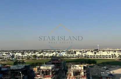 Apartment - 1 Bedroom - 2 Bathrooms for sale in Artesia B - Artesia - DAMAC Hills - Dubai