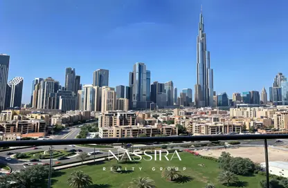 Apartment - 3 Bedrooms - 3 Bathrooms for sale in Burj Khalifa - Burj Khalifa Area - Downtown Dubai - Dubai