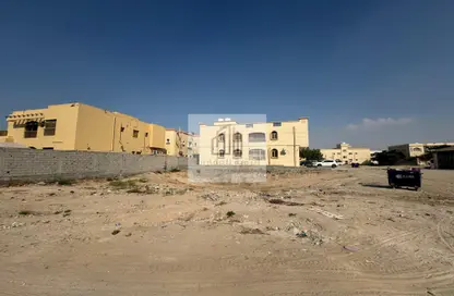 Land - Studio for sale in Al Mowaihat 3 - Al Mowaihat - Ajman