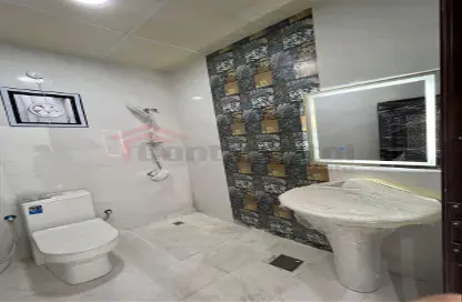 فيلا - 5 غرف نوم - 7 حمامات للبيع في الياسمين - عجمان