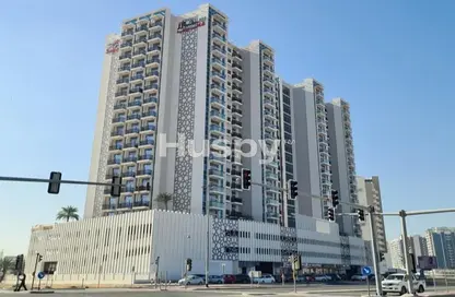 Apartment - 1 Bedroom - 2 Bathrooms for sale in Starz Tower 2 - Starz by Danube - Al Furjan - Dubai