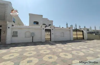 Villa - 5 Bedrooms - 7 Bathrooms for sale in Al Mowaihat 1 - Al Mowaihat - Ajman