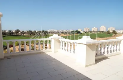 Townhouse - 4 Bedrooms - 4 Bathrooms for sale in The Townhouses at Al Hamra Village - Al Hamra Village - Ras Al Khaimah