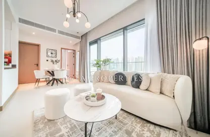 Apartment - 1 Bedroom - 1 Bathroom for rent in Vida Residences Dubai Marina - Dubai Marina - Dubai