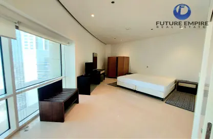 Duplex - 2 Bedrooms - 2 Bathrooms for rent in Park Place Tower - Sheikh Zayed Road - Dubai