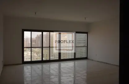 Apartment - 3 Bedrooms - 4 Bathrooms for rent in Al Manhal Tower - Airport Road - Abu Dhabi