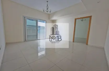 Apartment - 1 Bedroom - 1 Bathroom for rent in New Al Taawun Road - Al Taawun - Sharjah