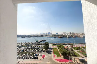 Apartment - 3 Bedrooms - 2 Bathrooms for rent in Al Rigga - Deira - Dubai