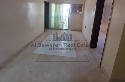 Apartment - 1 Bedroom - 1 Bathroom for rent in Al Rashidiya Towers - Al Rashidiya - Ajman Downtown - Ajman