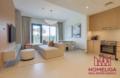 Apartment - 2 Bedrooms - 2 Bathrooms for sale in Bayshore - Creek Beach - Dubai Creek Harbour (The Lagoons) - Dubai