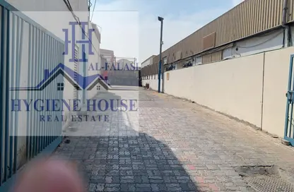 Warehouse - Studio for sale in Al Jurf Industrial 1 - Al Jurf Industrial - Ajman