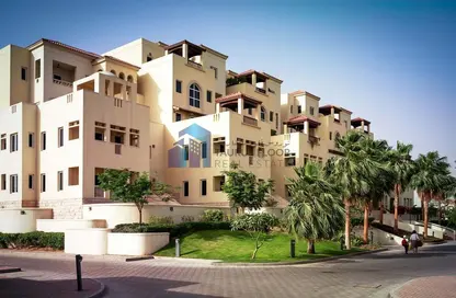 Apartment - 2 Bedrooms - 4 Bathrooms for rent in Al Badia Residences - Dubai Festival City - Dubai