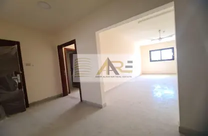 Apartment - 2 Bedrooms - 2 Bathrooms for rent in Hoshi 1 - Hoshi - Al Badie - Sharjah