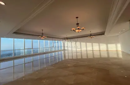 Penthouse - 3 Bedrooms - 4 Bathrooms for rent in Manazel Al Safa - Business Bay - Dubai