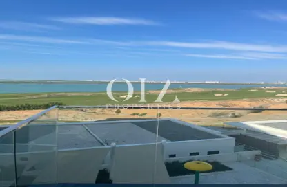 Apartment - 2 Bedrooms - 3 Bathrooms for sale in Mayan 2 - Mayan - Yas Island - Abu Dhabi