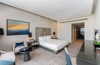 Apartment - 1 Bathroom for sale in Artesia A - Artesia - DAMAC Hills - Dubai