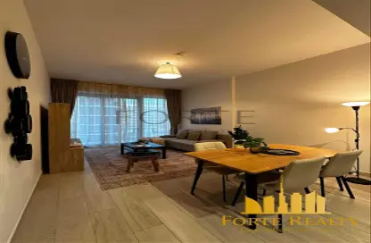 Apartment - 1 Bedroom - 1 Bathroom for sale in Azizi Riviera 42 - Meydan One - Meydan - Dubai