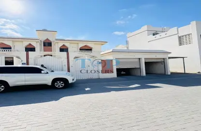 Apartment - 3 Bedrooms - 3 Bathrooms for rent in Majlood - Al Muwaiji - Al Ain