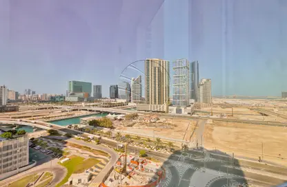 Apartment - 2 Bedrooms - 3 Bathrooms for sale in Burooj Views - Marina Square - Al Reem Island - Abu Dhabi