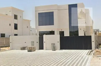 Villa - 3 Bedrooms - 5 Bathrooms for rent in Al Zaheya Gardens - Al Zahya - Ajman