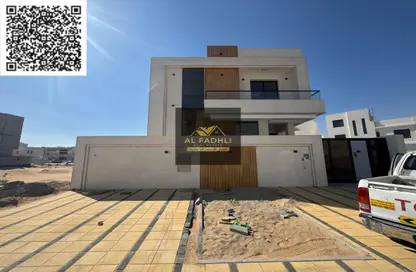 Villa - 5 Bedrooms - 6 Bathrooms for sale in Al Aamra Gardens - Al Amerah - Ajman