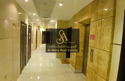 Apartment - 2 Bedrooms - 2 Bathrooms for rent in Abna Saqer Building - Al Hamidiya 1 - Al Hamidiya - Ajman