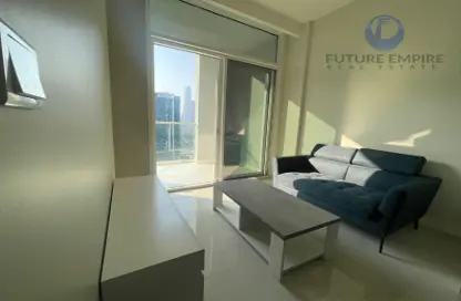 Apartment - 1 Bedroom - 1 Bathroom for rent in Vera Residences - Business Bay - Dubai