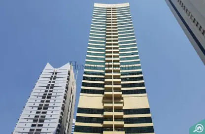 Apartment - 1 Bedroom - 1 Bathroom for sale in Lake City Tower - JLT Cluster D - Jumeirah Lake Towers - Dubai