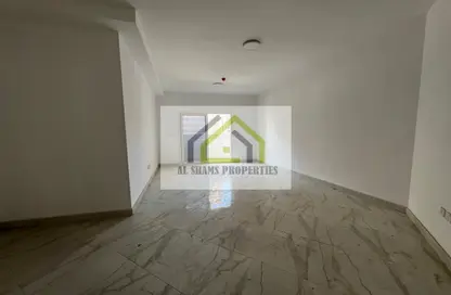 Apartment - 3 Bedrooms - 3 Bathrooms for rent in Al Nada Tower - Al Nahda - Sharjah