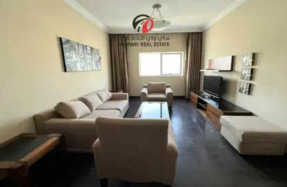 Apartment - 2 Bedrooms - 2 Bathrooms for rent in Al Nawras Hotel Apartments - Al Nahda 1 - Al Nahda - Dubai