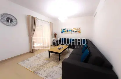 Townhouse - 2 Bedrooms - 4 Bathrooms for rent in Flamingo Villas - Mina Al Arab - Ras Al Khaimah