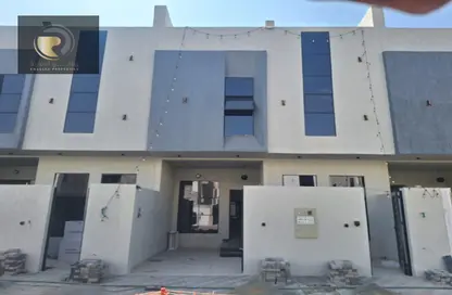 Townhouse - 4 Bedrooms - 6 Bathrooms for sale in Al Amira Village - Al Yasmeen - Ajman