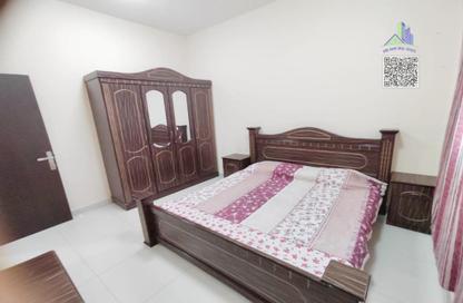 Apartment - 2 Bedrooms - 2 Bathrooms for rent in Al Rawda 2 Villas - Al Rawda 2 - Al Rawda - Ajman