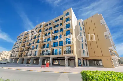 Apartment - 2 Bedrooms - 3 Bathrooms for sale in Marina Apartments C - Al Hamra Marina Residences - Al Hamra Village - Ras Al Khaimah