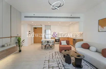 Apartment - 1 Bedroom - 1 Bathroom for sale in La Vie - Jumeirah Beach Residence - Dubai