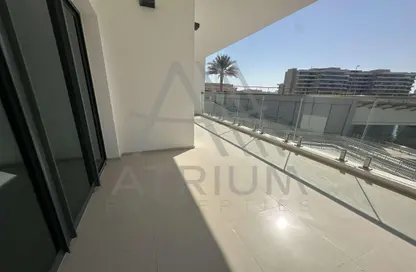 Apartment - 3 Bedrooms - 5 Bathrooms for rent in Al Faridah - Al Raha Beach - Abu Dhabi