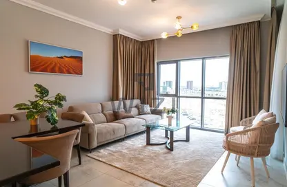 Apartment - 2 Bedrooms - 2 Bathrooms for sale in MAG 545 - Mag 5 Boulevard - Dubai South (Dubai World Central) - Dubai