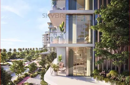 Apartment - 1 Bedroom - 1 Bathroom for sale in Solea By Taraf Properties - Saadiyat Island - Abu Dhabi