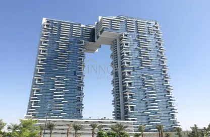 Apartment - 2 Bedrooms - 2 Bathrooms for rent in 1 Residences - Wasl1 - Al Kifaf - Dubai