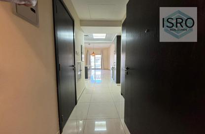 Apartment - 1 Bathroom for rent in Al Zahia Garden Apartments - Al Zahia - Muwaileh Commercial - Sharjah