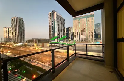 Apartment - 2 Bedrooms - 2 Bathrooms for sale in The Bridges - Shams Abu Dhabi - Al Reem Island - Abu Dhabi