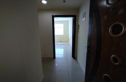 Apartment - 1 Bedroom - 1 Bathroom for rent in Al Mansour Tower - Al Nahda - Sharjah